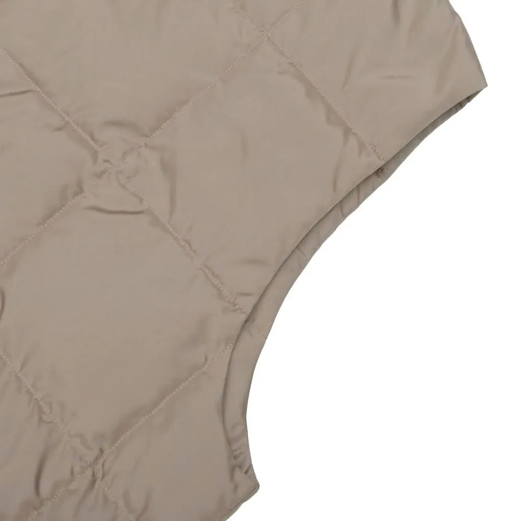 OD ZT Recycled PET Bottle Down Vest