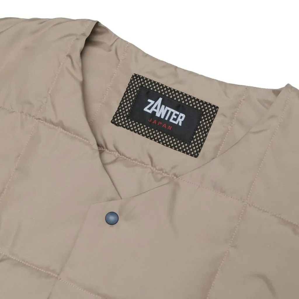 OD ZT Recycled PET Bottle Down Vest