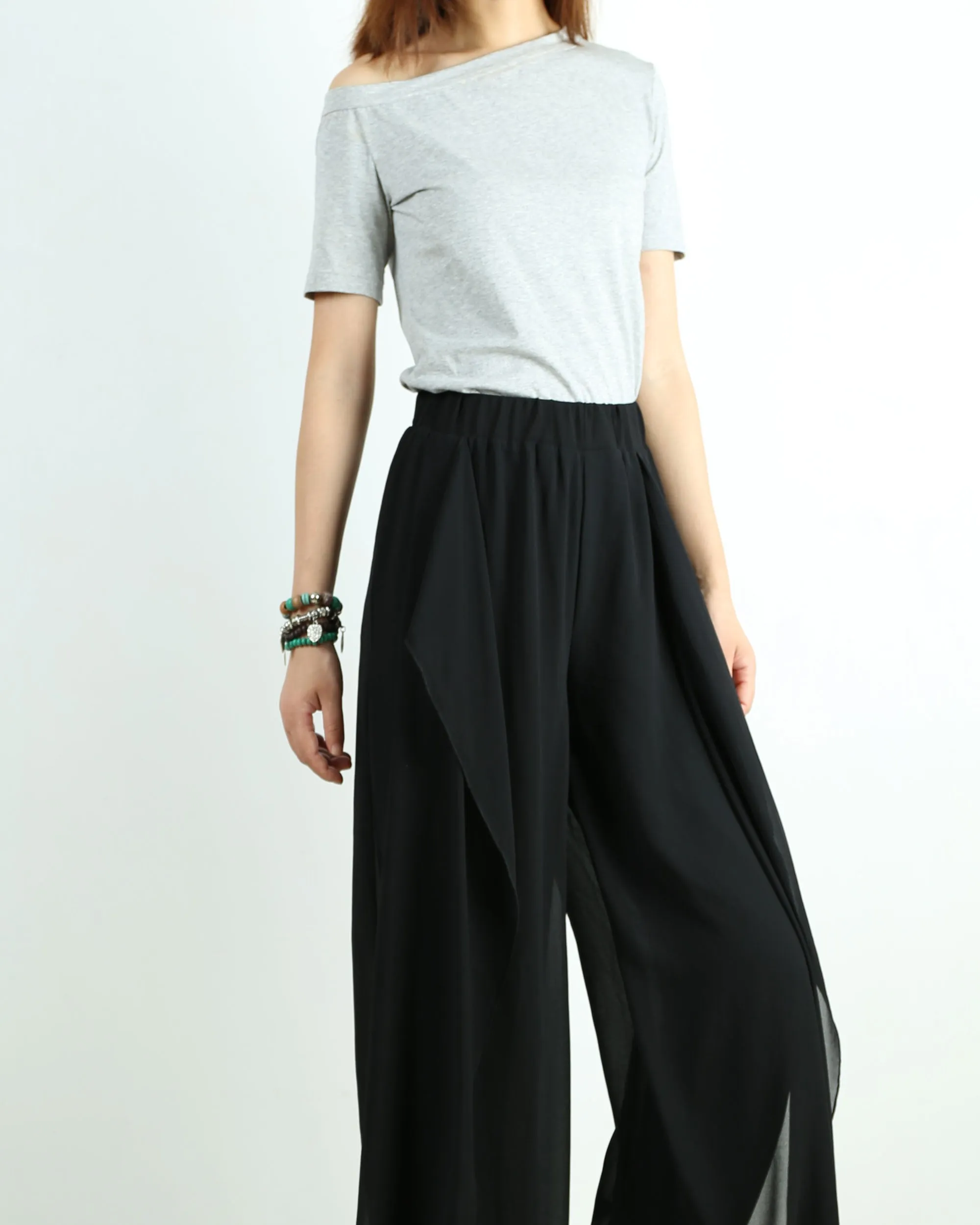 off shoulder shirt, Short sleeve cotton top, T-shirts for women, customized top, black white t-shirt, summer top(Y1009S)