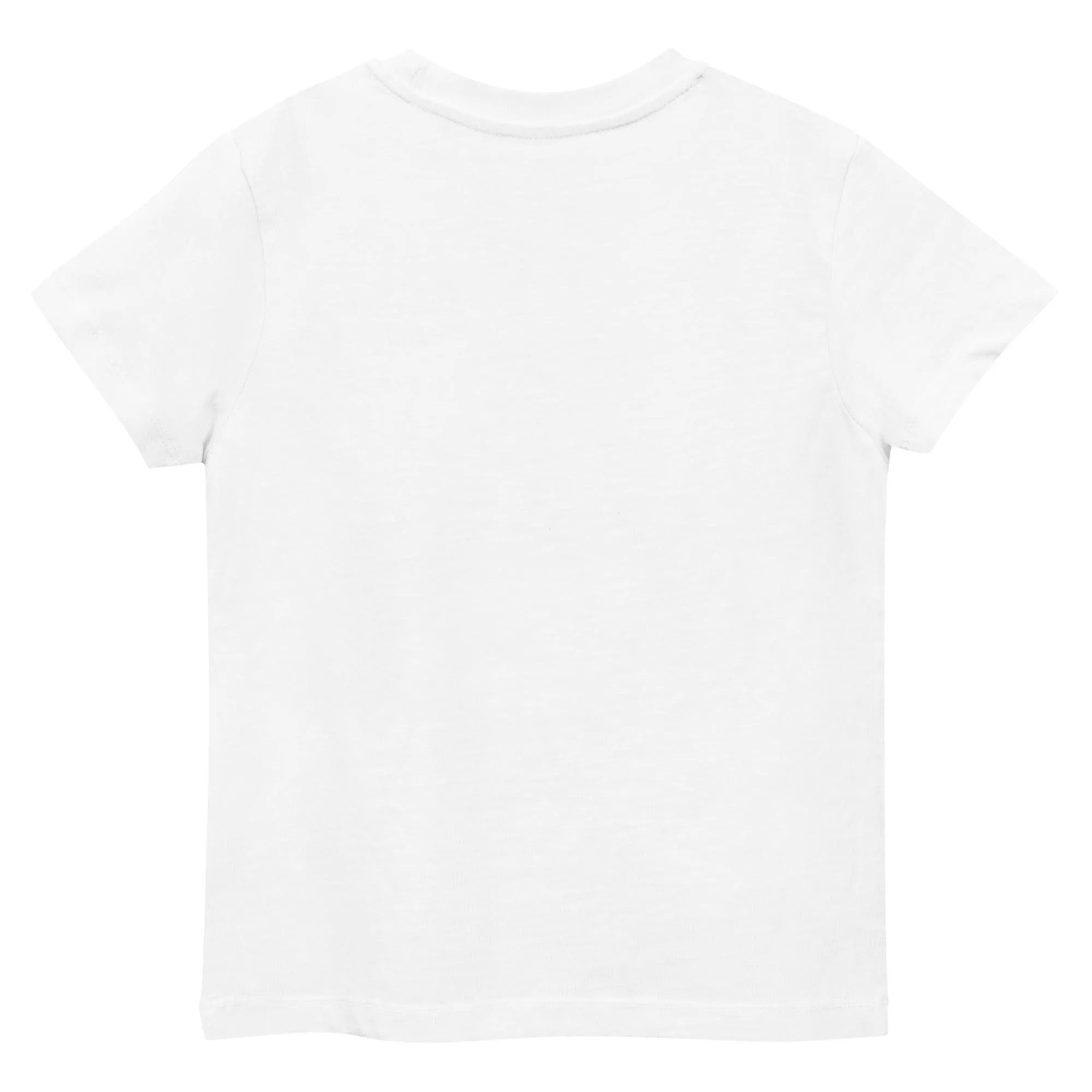 Organic Cotton Kids T-shirt Dino-snore