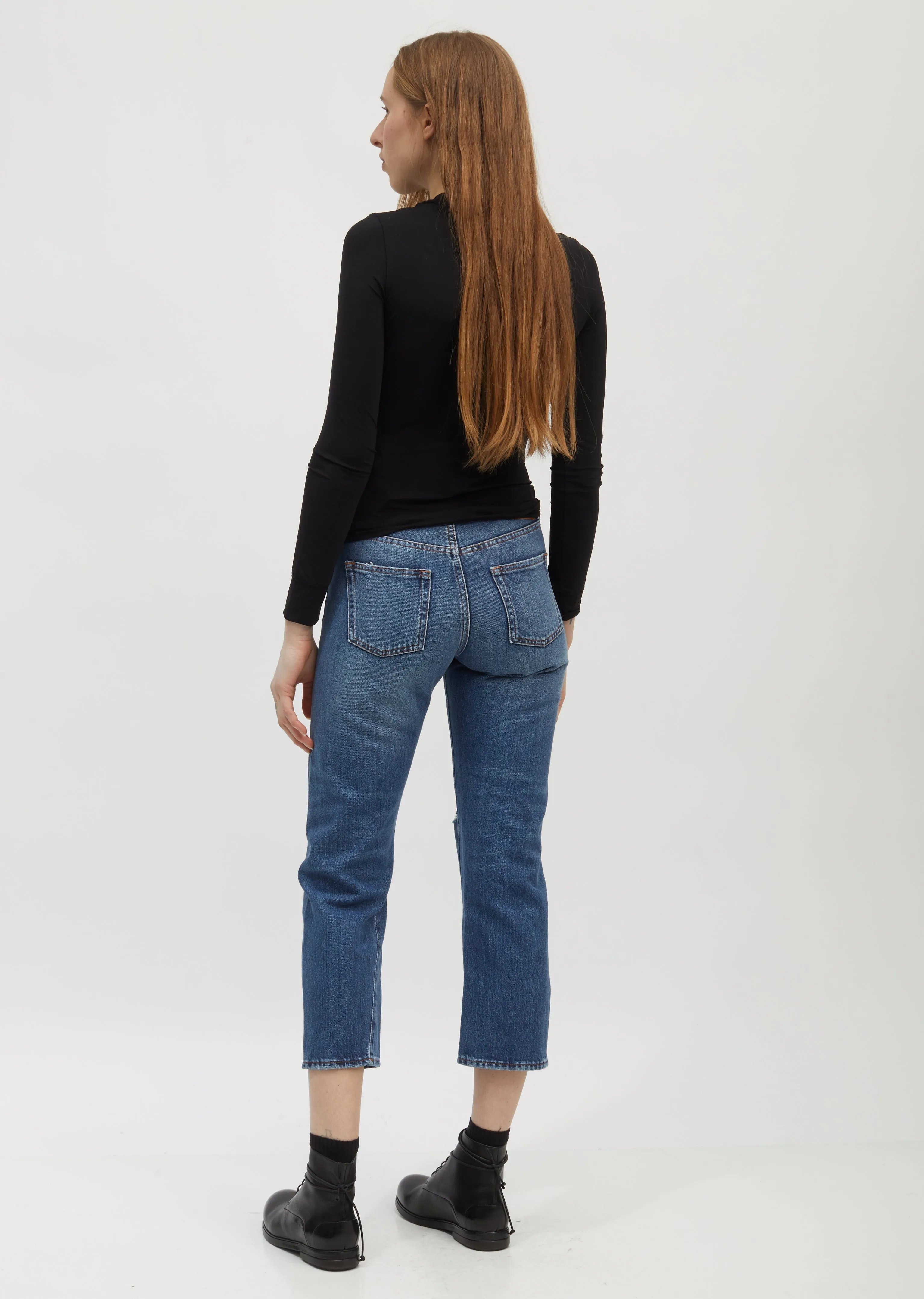 Original Ripped Jeans - 30"