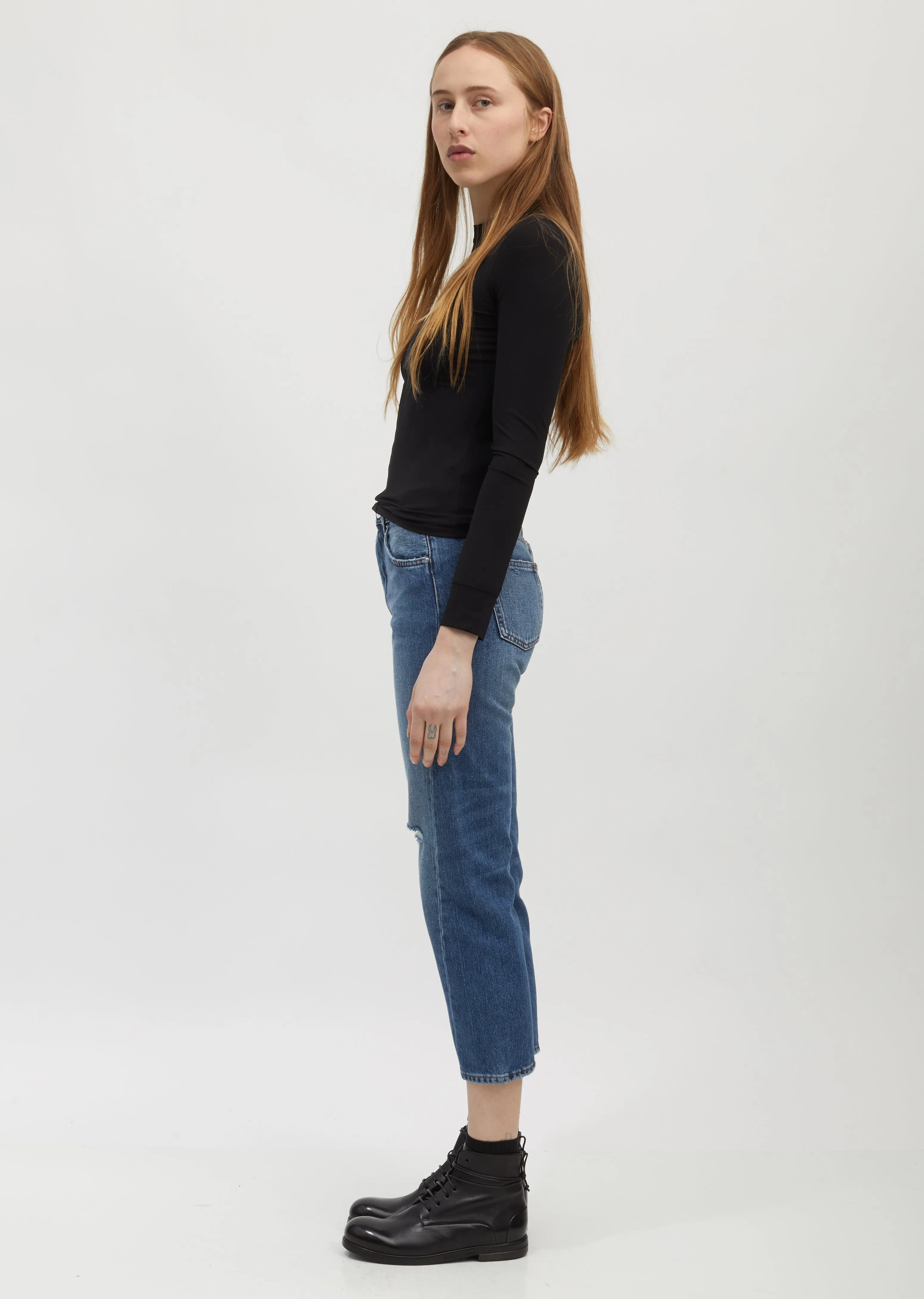 Original Ripped Jeans - 30"