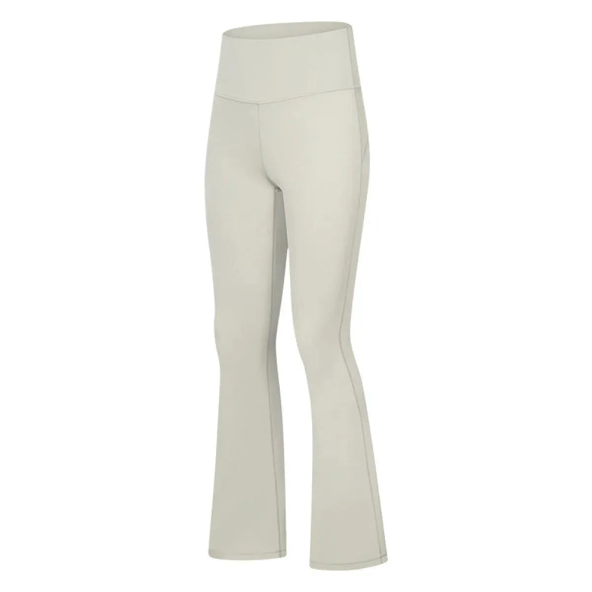 Pants Casual High Elastic High Waist Active