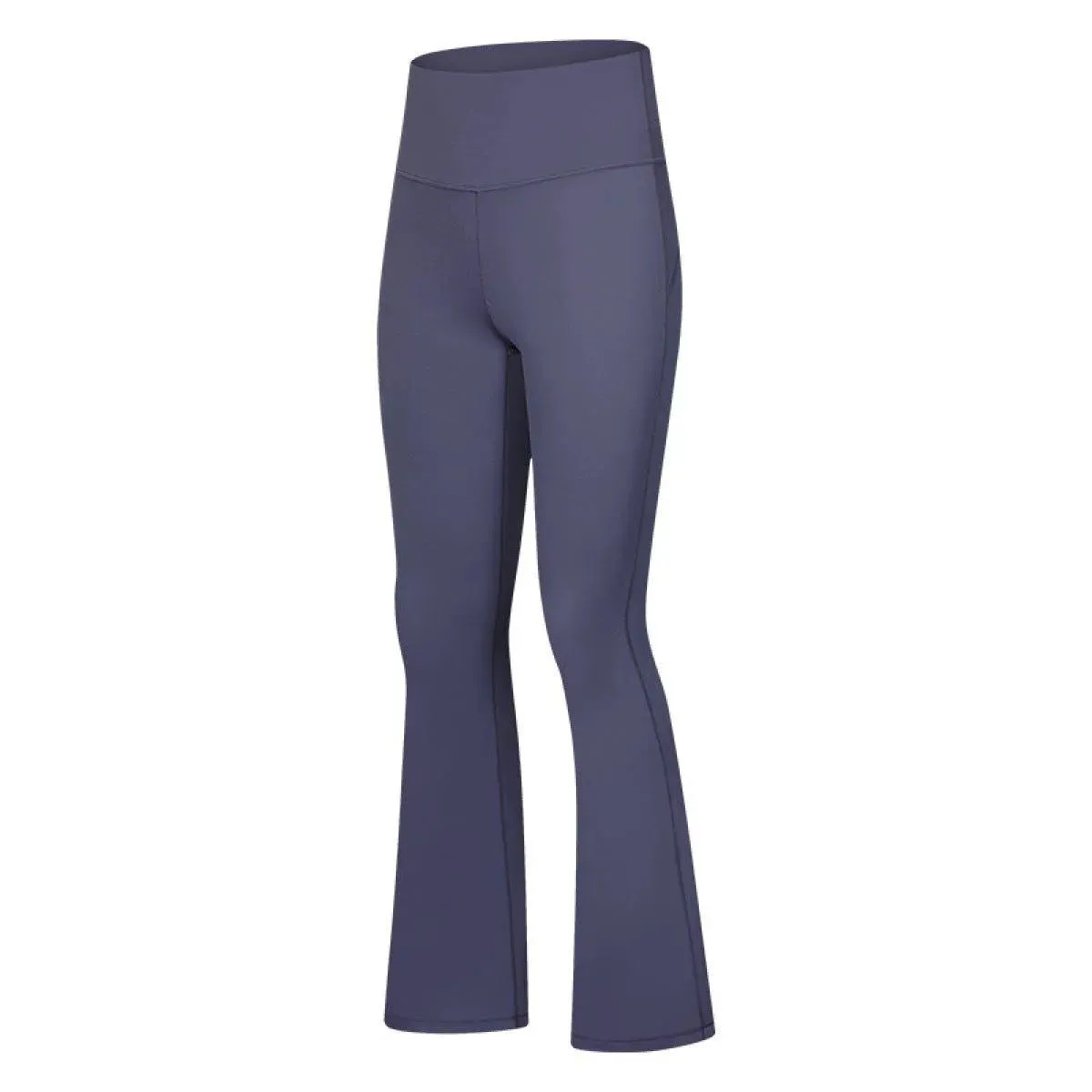Pants Casual High Elastic High Waist Active