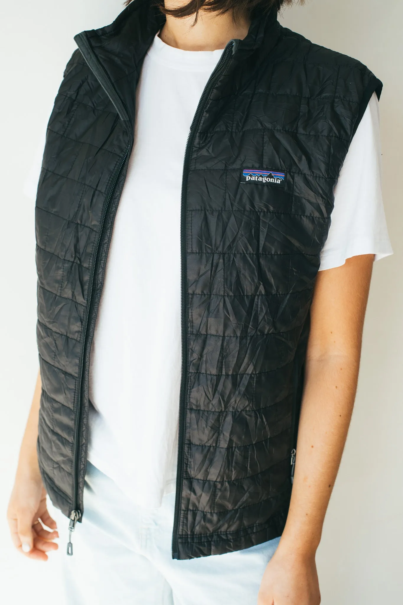 Patagonia - Down Vest