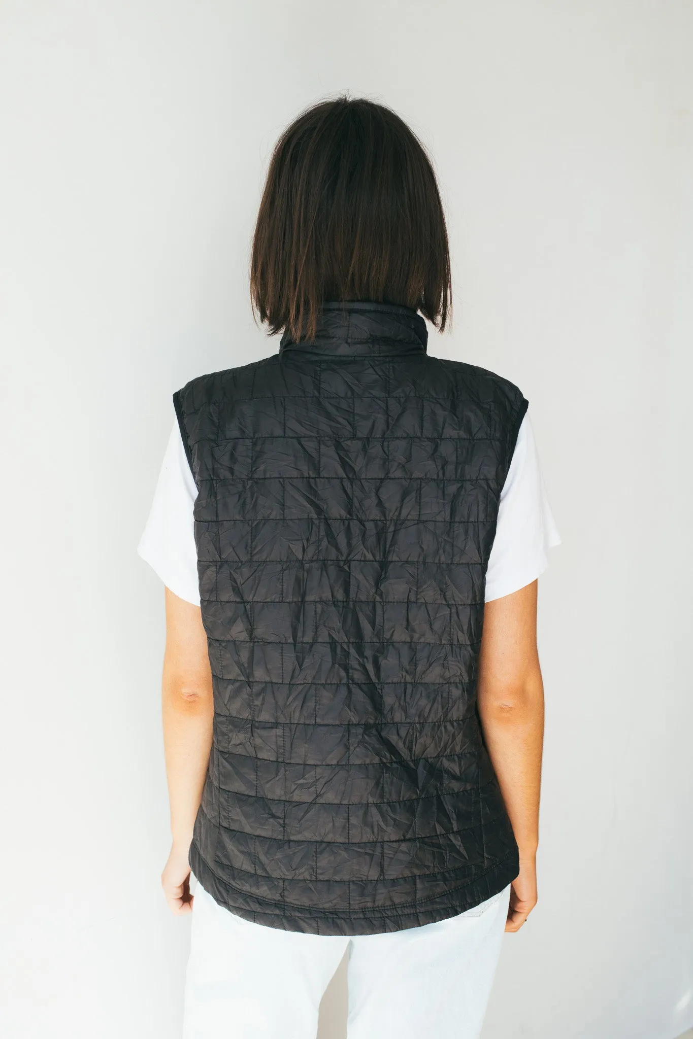 Patagonia - Down Vest