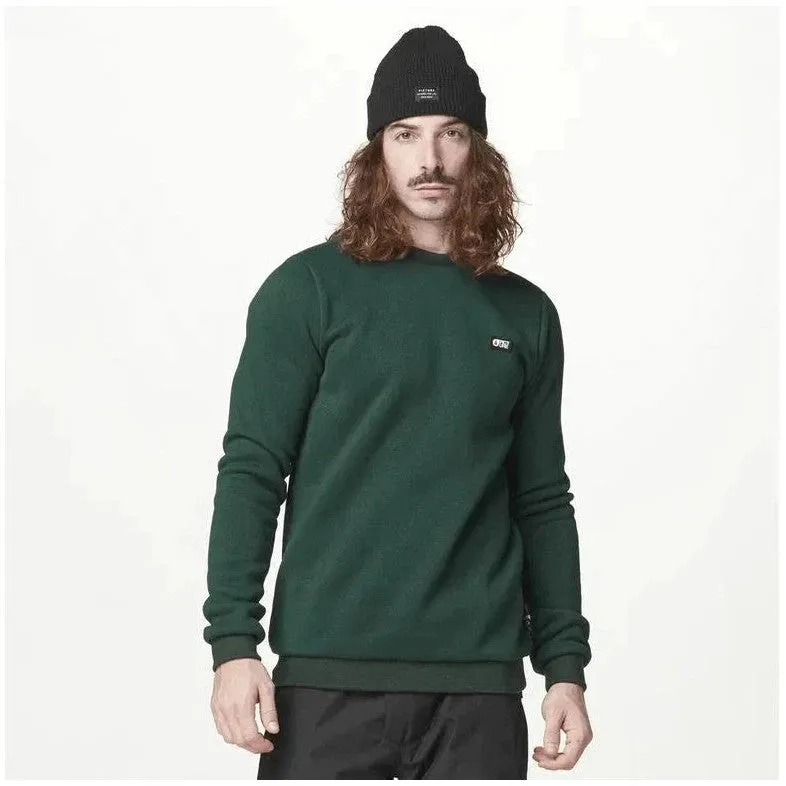 Picture Tofu Sweater