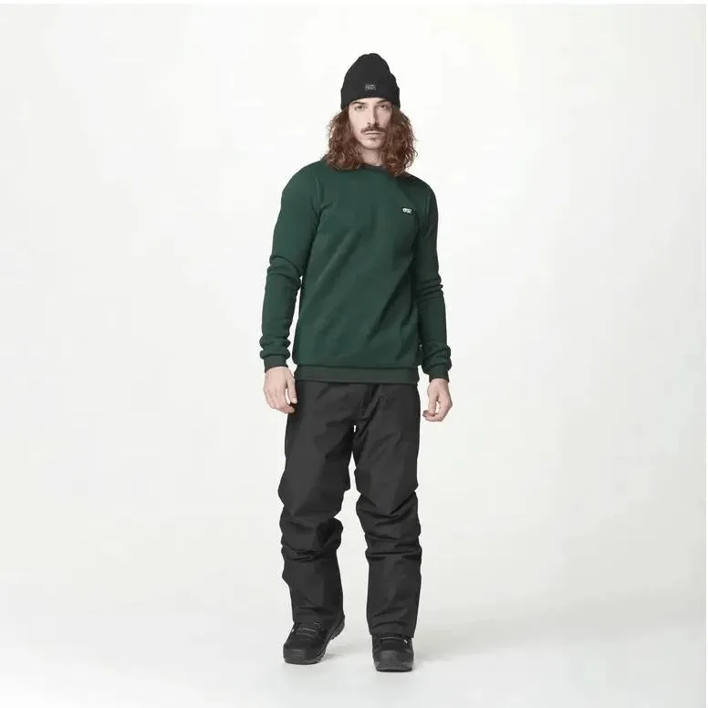 Picture Tofu Sweater