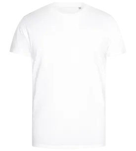 Premium men's close fitting t-shirt
