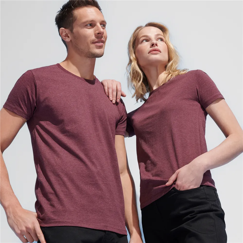 Premium men's close fitting t-shirt