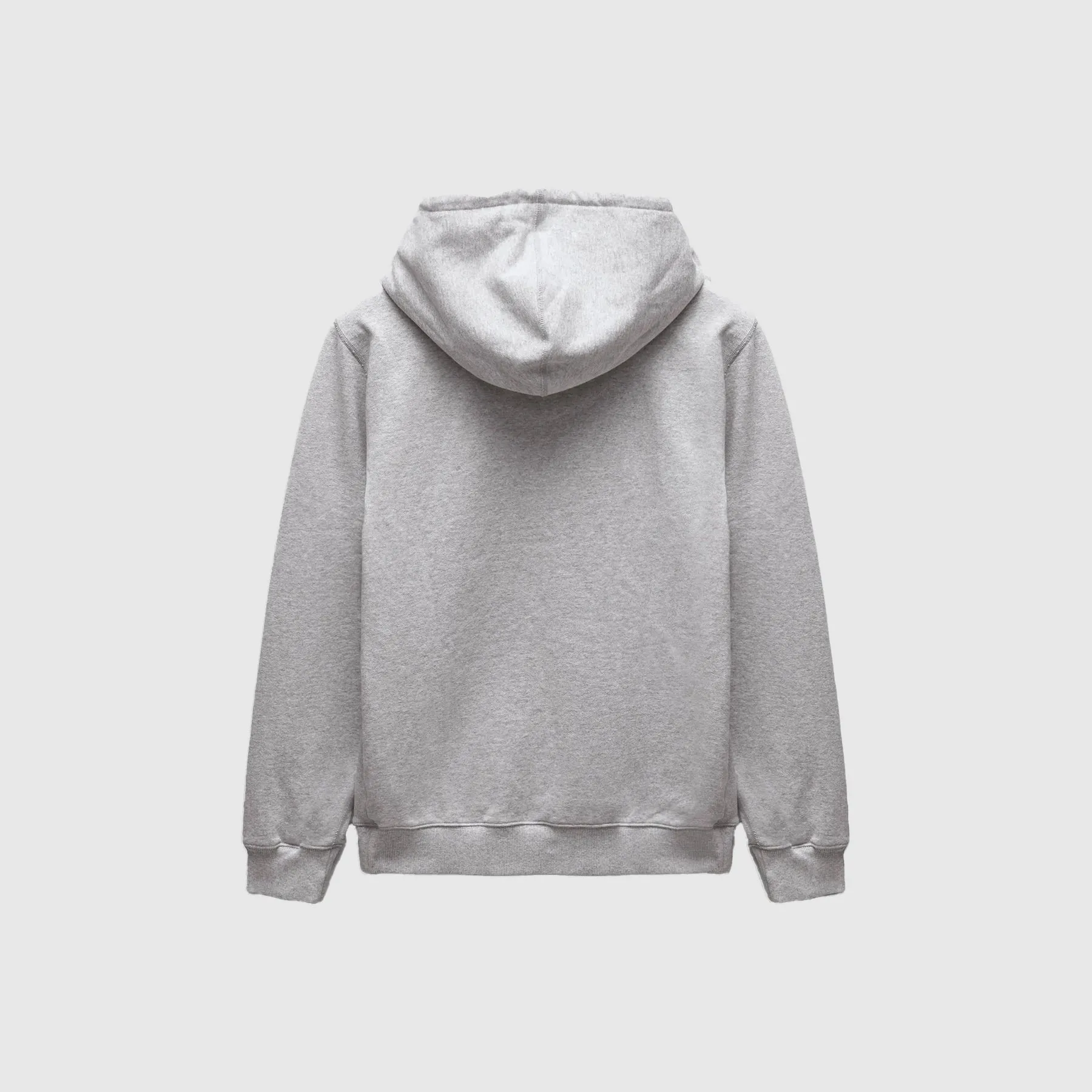 Reigning Champ Knit Heavyweight Fleece Classic Hoodie
