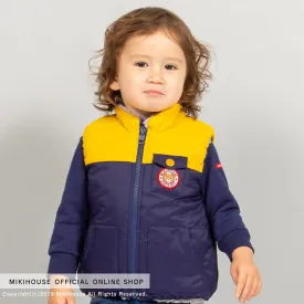 Reversible Down Vest