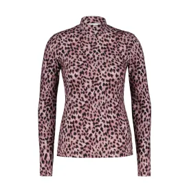 Rolinde Top - Pink