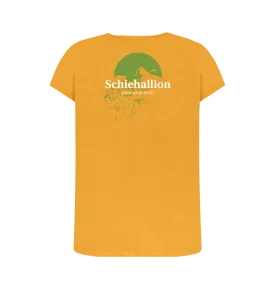 Schiehallion Women's T-Shirt - Winter