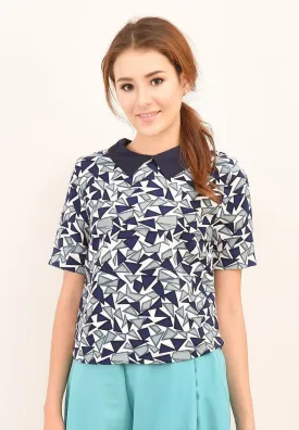 Siobhan Blouse