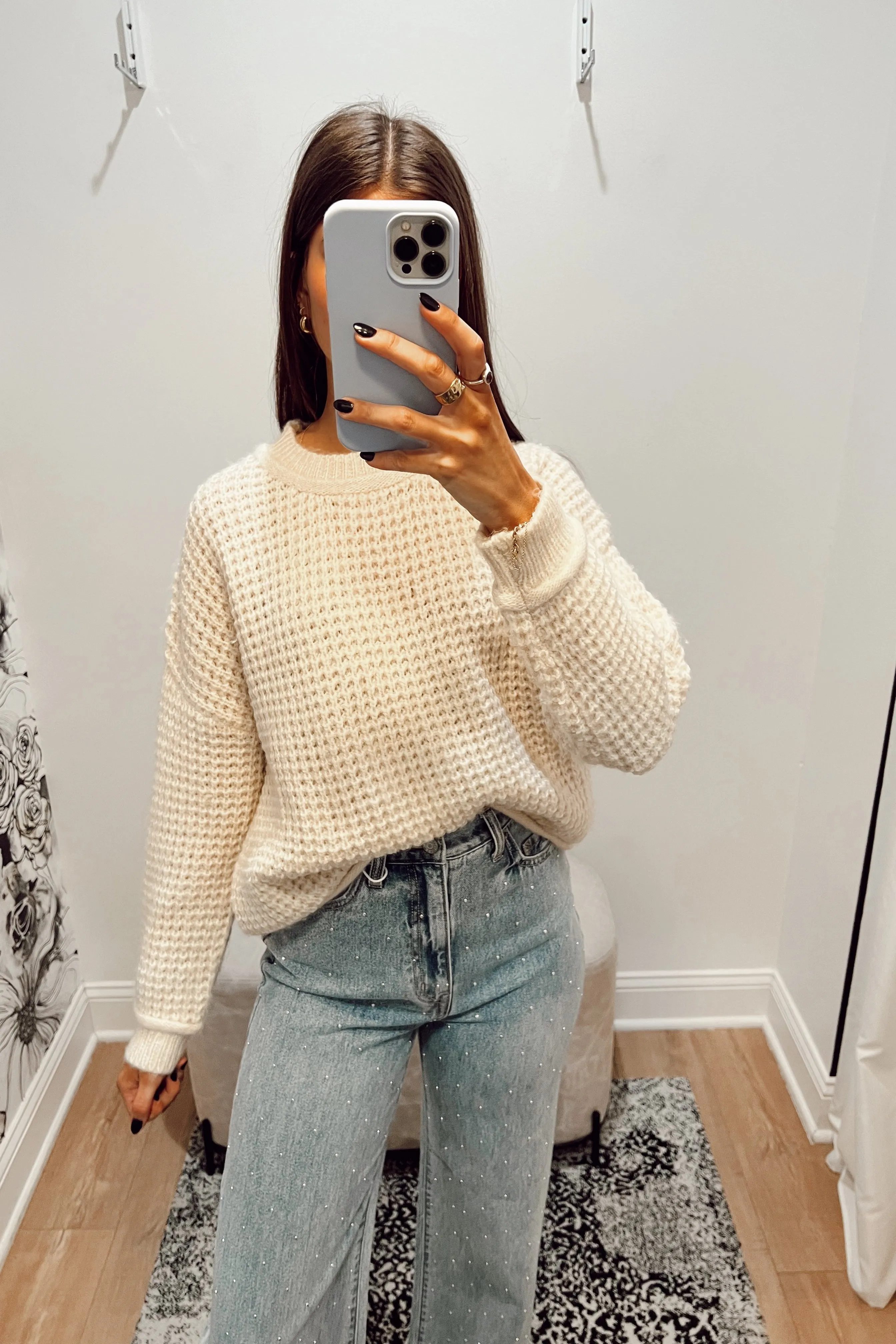 Stanton Lune Sweater