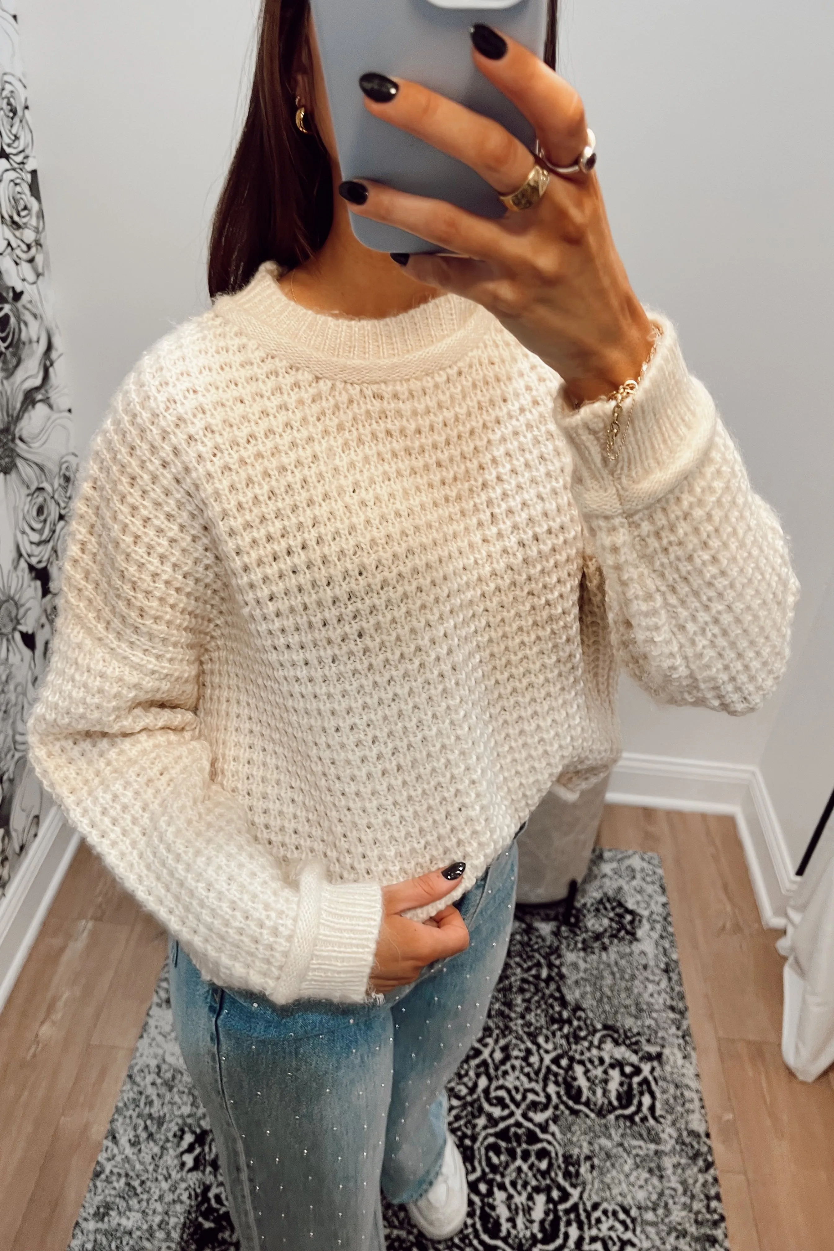 Stanton Lune Sweater