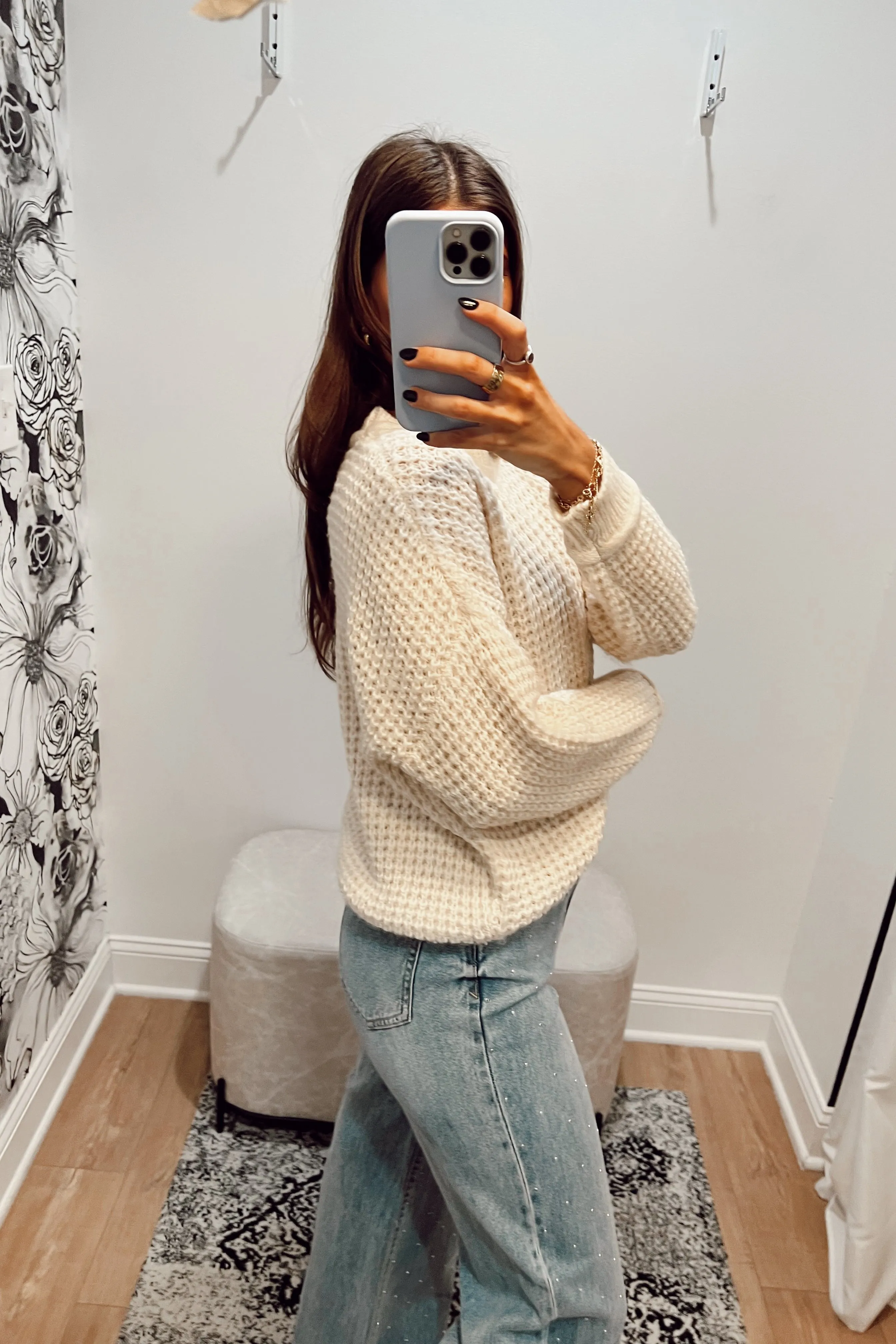 Stanton Lune Sweater