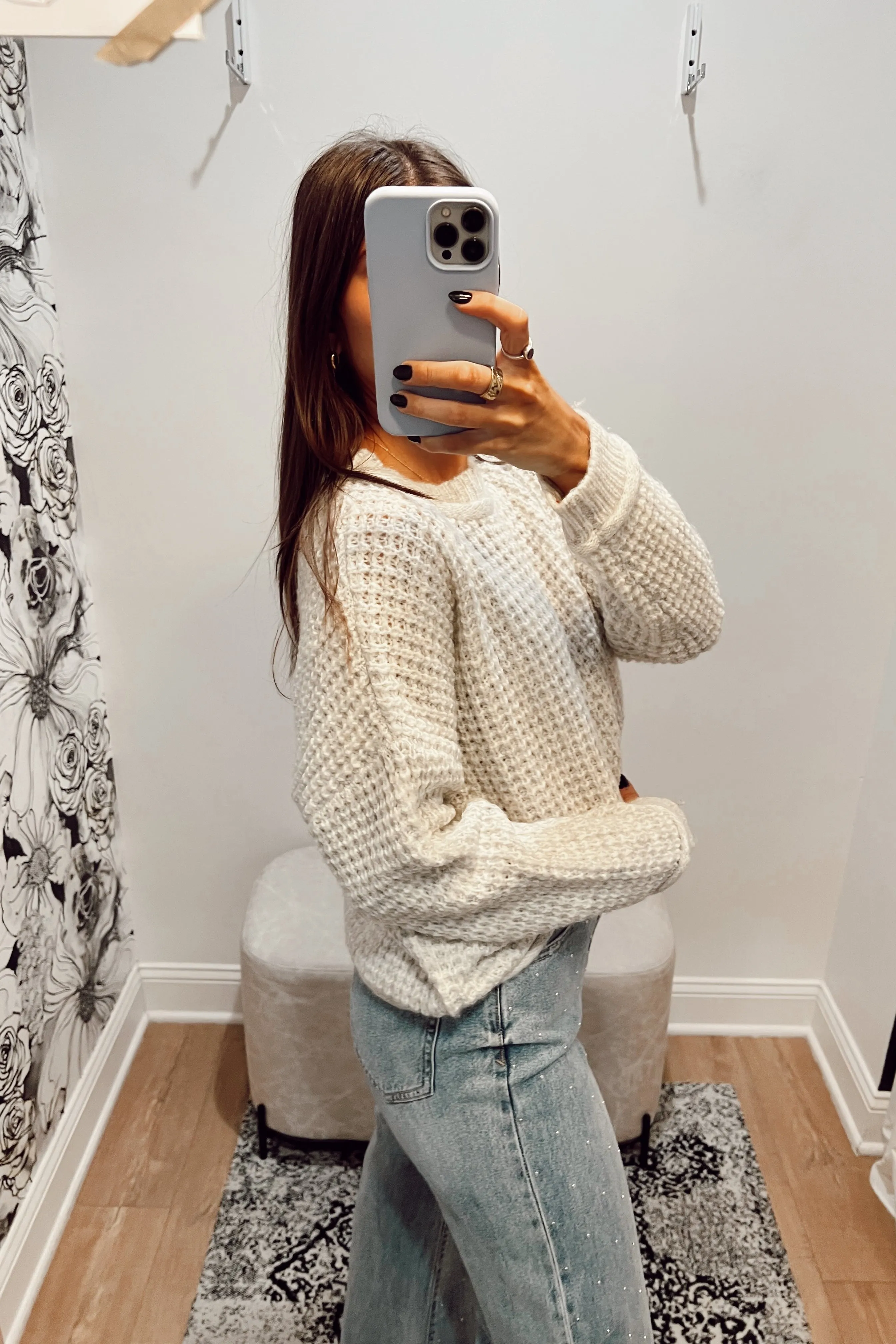 Stanton Lune Sweater