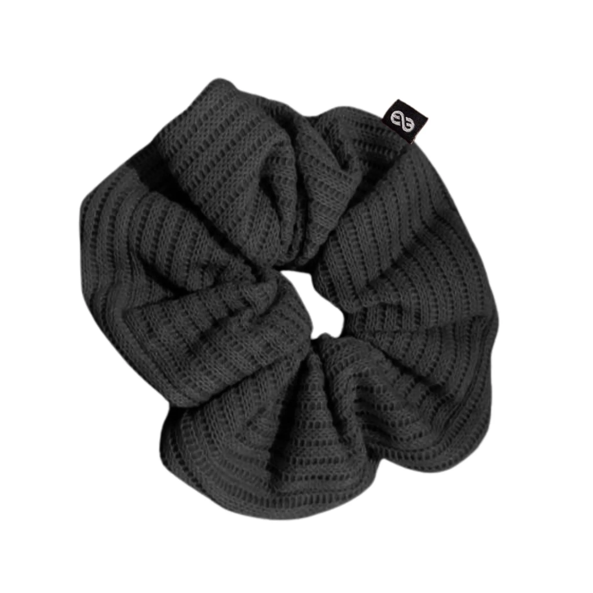 SWEATER SCRUNCHIE