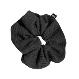 SWEATER SCRUNCHIE