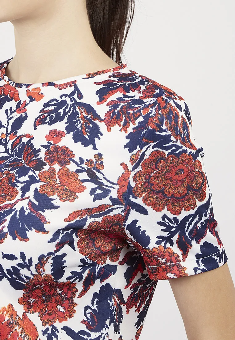Vanda Blouse