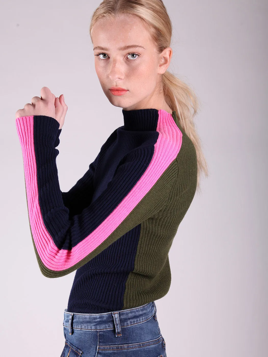 Vilagallo Anna Knitwear