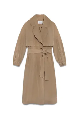 Vinca Rain Mac Taupe