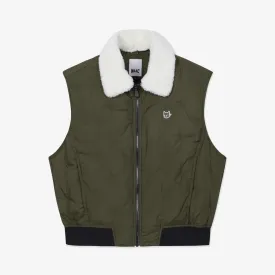 WAAC Women's Down Vest