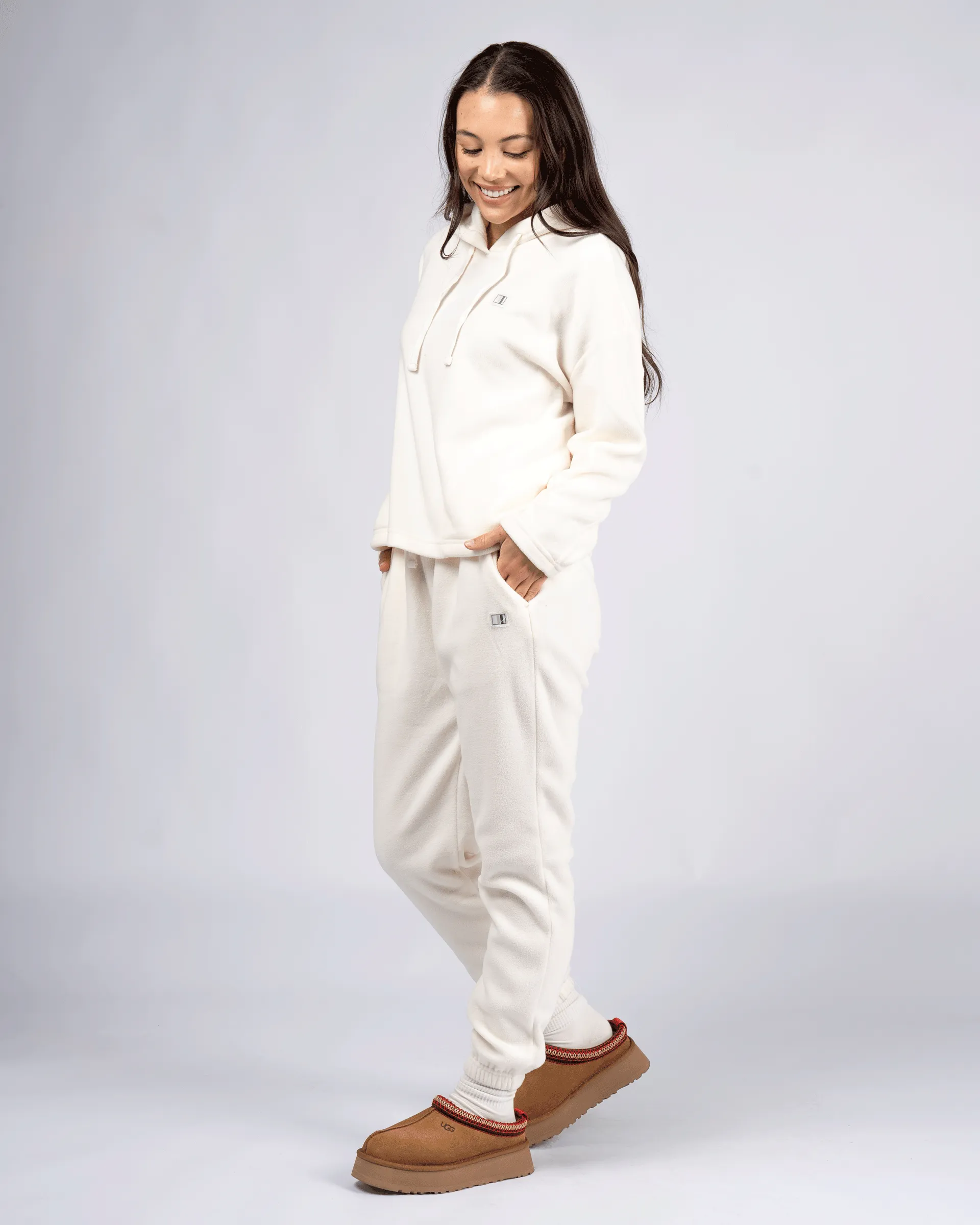 Women's Dahilia L/S Pullover Hoodie
