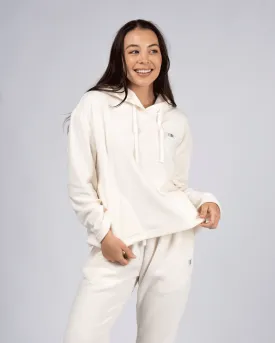 Women's Dahilia L/S Pullover Hoodie