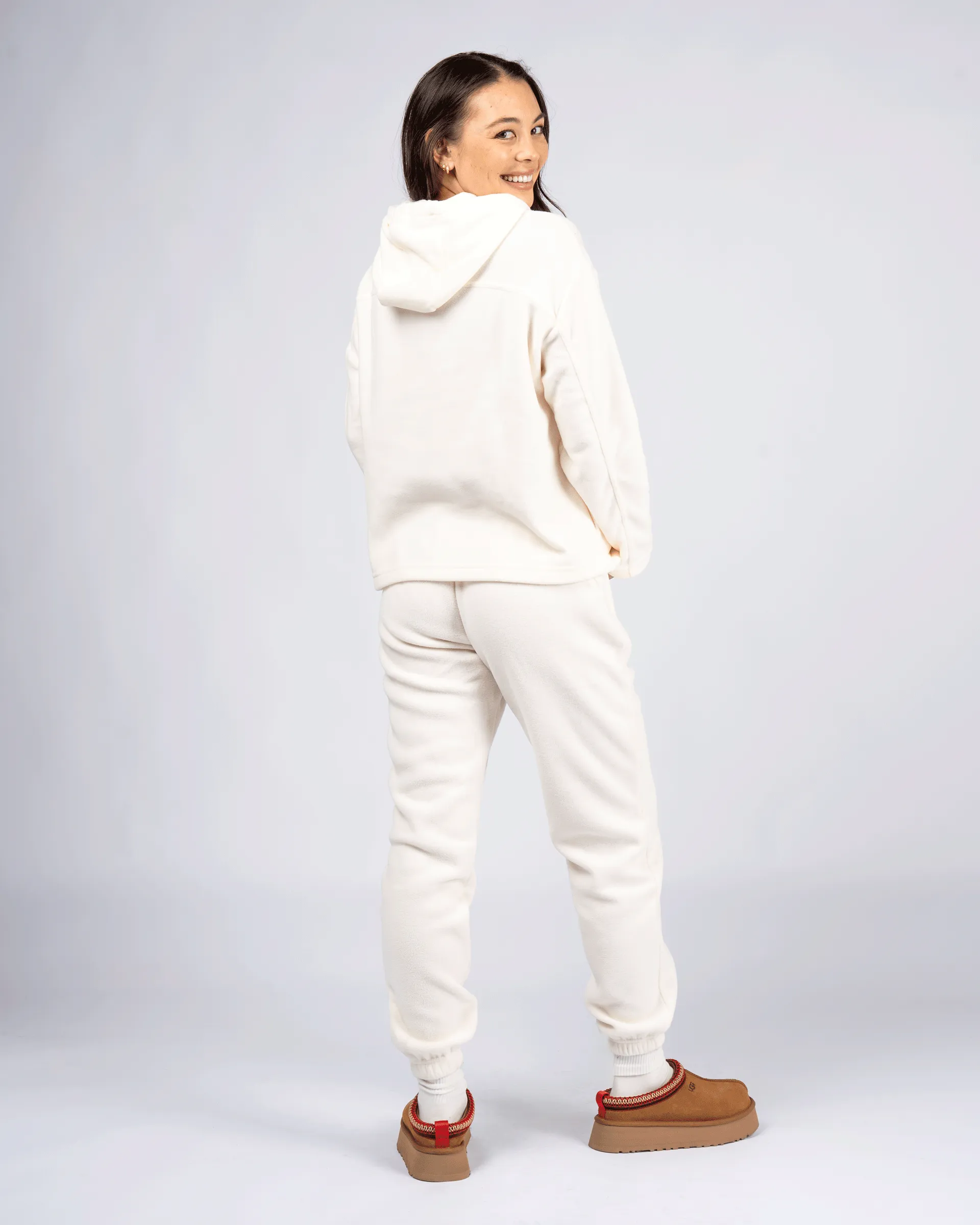 Women's Dahilia L/S Pullover Hoodie