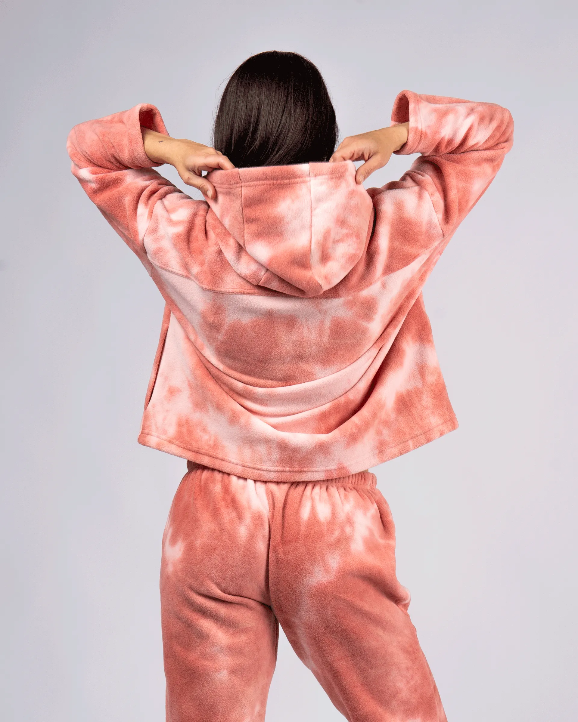 Women's Dahilia L/S Pullover Hoodie