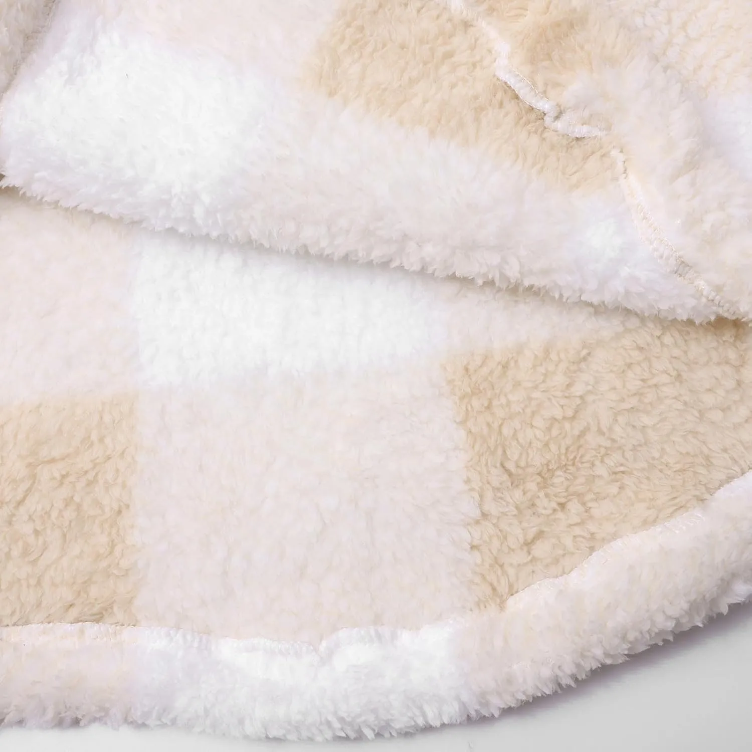 Womens Winter Coats Casual Fuzzy Fleece Shirt Open Front Fall Sherpa Jackets Warm Plaid Cardigans Trendy Outerwear