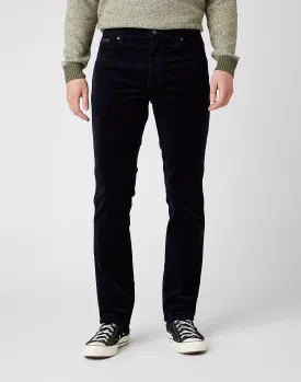 Wrangler Texas Slim Cord Jeans 12Sec100 R