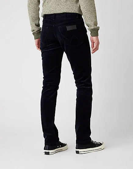 Wrangler Texas Slim Cord Jeans 12Sec100 R