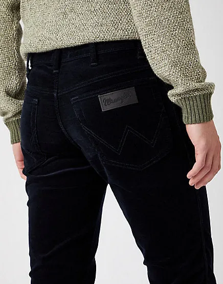 Wrangler Texas Slim Cord Jeans 12Sec100 R