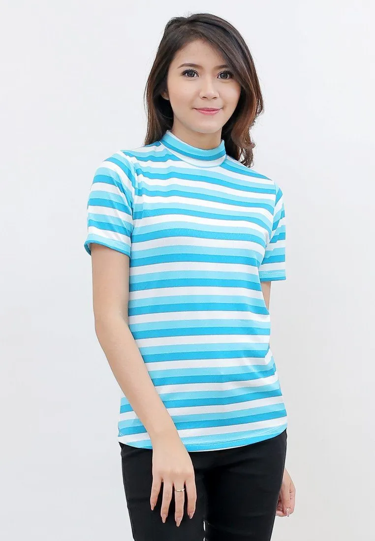 Yeye Blouse