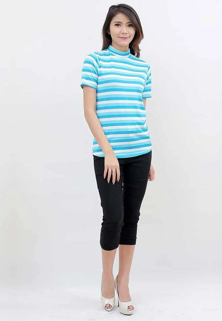 Yeye Blouse